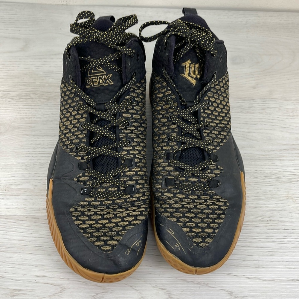 Peak High Top Lou Williams Basketball Shoes